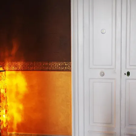 ベッド・アンド・ブレックファスト La Dimora Delle Rondini 4*