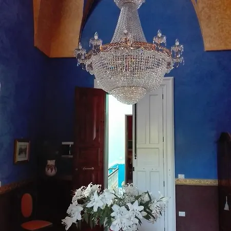 La Dimora Delle Rondini ガラティーナ