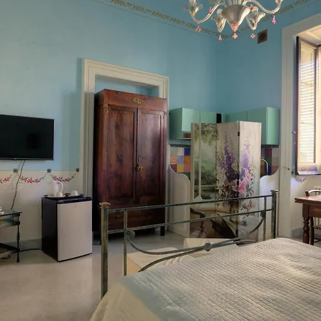 La Dimora Delle Rondini ガラティーナ