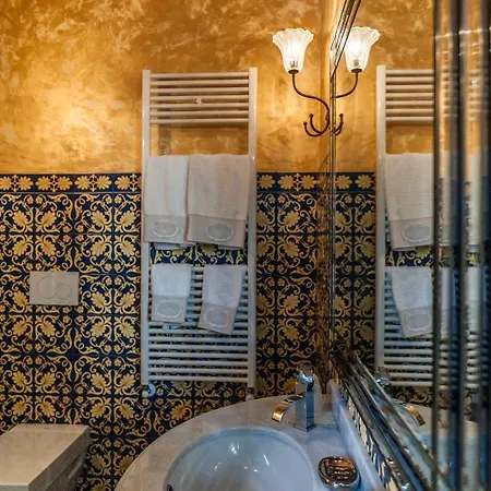 La Dimora Delle Rondini 4*