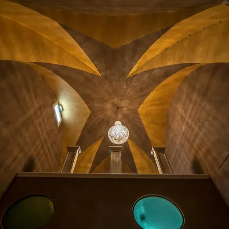 ベッド・アンド・ブレックファスト La Dimora Delle Rondini