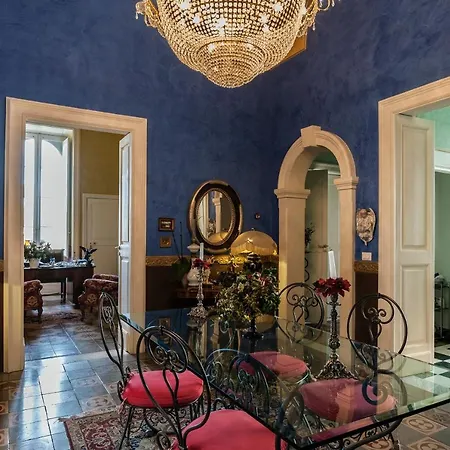 La Dimora Delle Rondini ガラティーナ