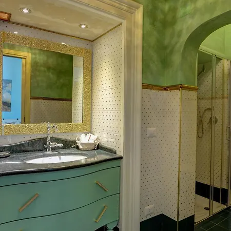 La Dimora Delle Rondini ベッド・アンド・ブレックファスト 4*