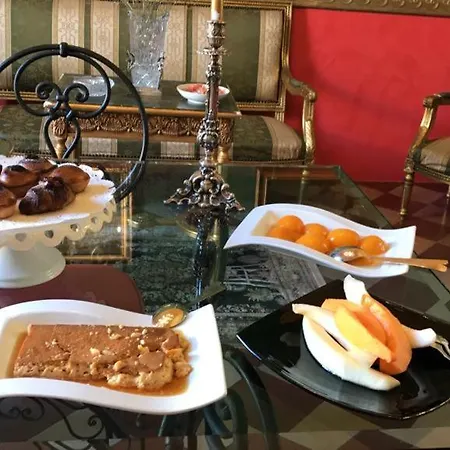 La Dimora Delle Rondini