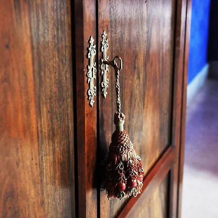 La Dimora Delle Rondini 갈라티나