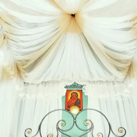 Bed & Breakfast La Dimora Delle Rondini