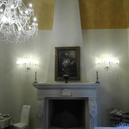 Bed & Breakfast La Dimora Delle Rondini