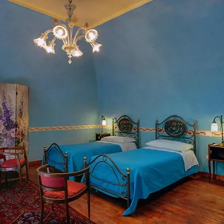 La Dimora Delle Rondini 갈라티나