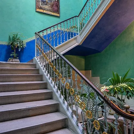 La Dimora Delle Rondini B&B 갈라티나