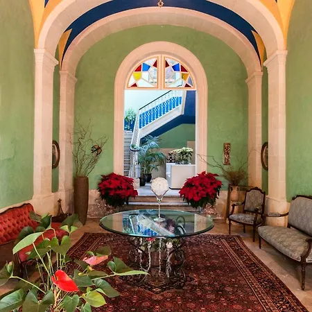 Bed & Breakfast La Dimora Delle Rondini 3*