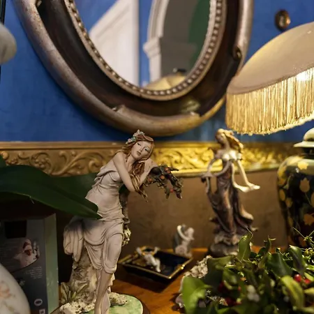 B&B La Dimora Delle Rondini