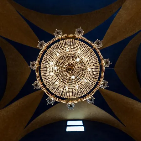 La Dimora Delle Rondini 4*