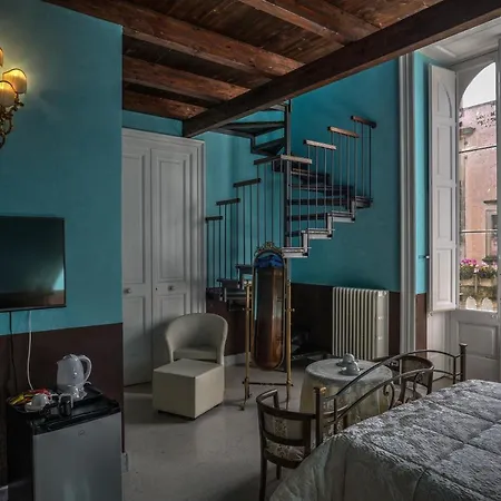 La Dimora Delle Rondini 갈라티나