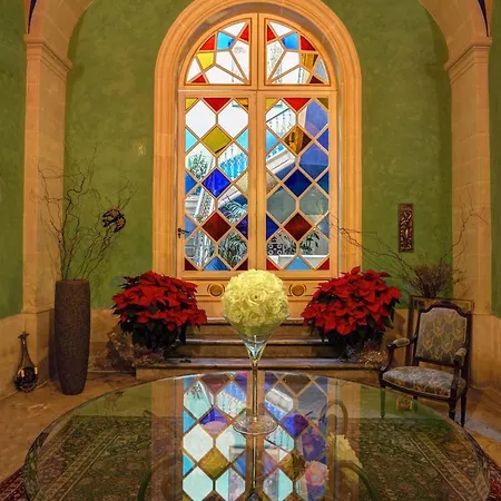 Bed & Breakfast La Dimora Delle Rondini 4*