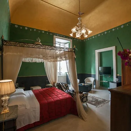 La Dimora Delle Rondini Bed & Breakfast