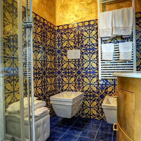 Bed & Breakfast La Dimora Delle Rondini Galatina