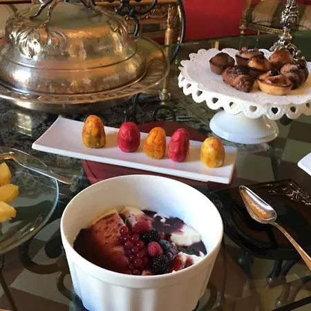 La Dimora Delle Rondini 갈라티나