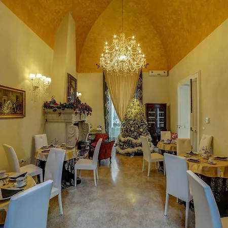 La Dimora Delle Rondini B&B