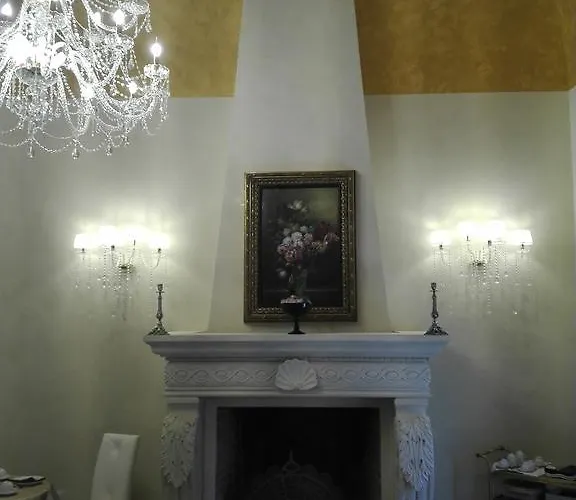 Bed & Breakfast La Dimora Delle Rondini