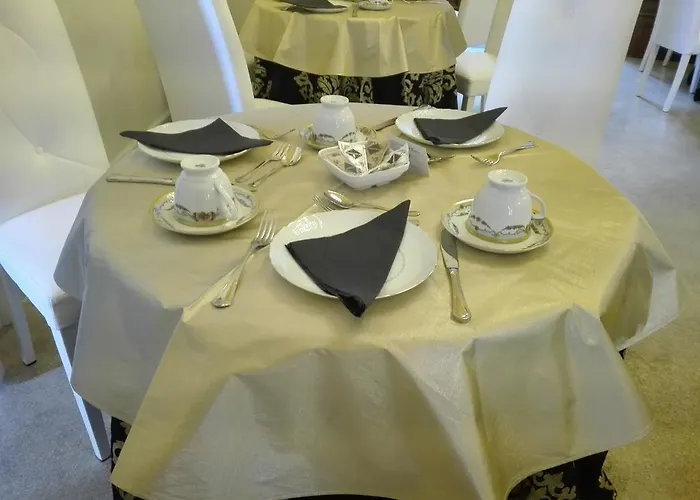 La Dimora Delle Rondini