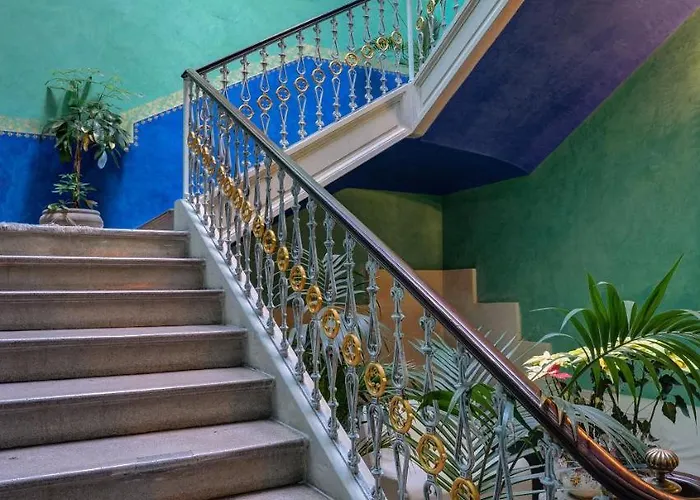 La Dimora Delle Rondini Bed & Breakfast Galatina