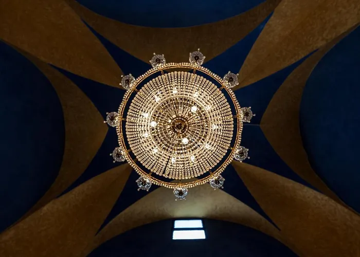 La Dimora Delle Rondini 4*