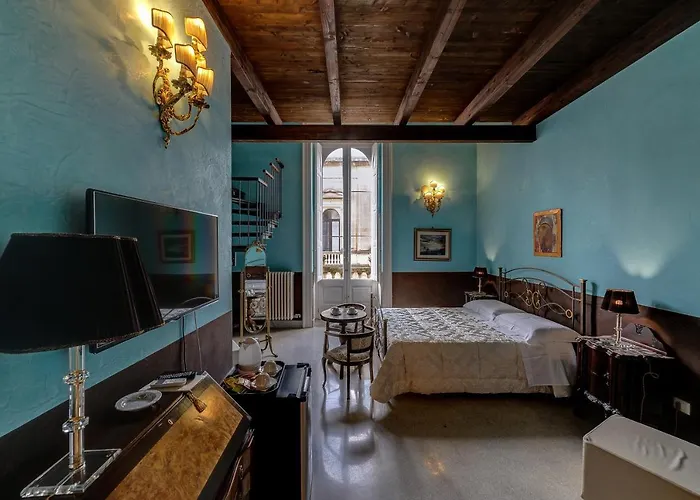 La Dimora Delle Rondini Bed & Breakfast Galatina
