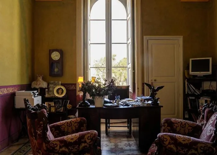 Bed & Breakfast La Dimora Delle Rondini Galatina