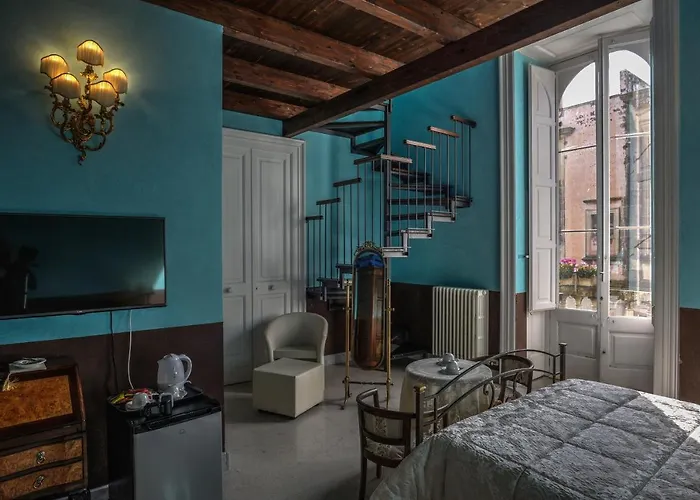 La Dimora Delle Rondini Galatina