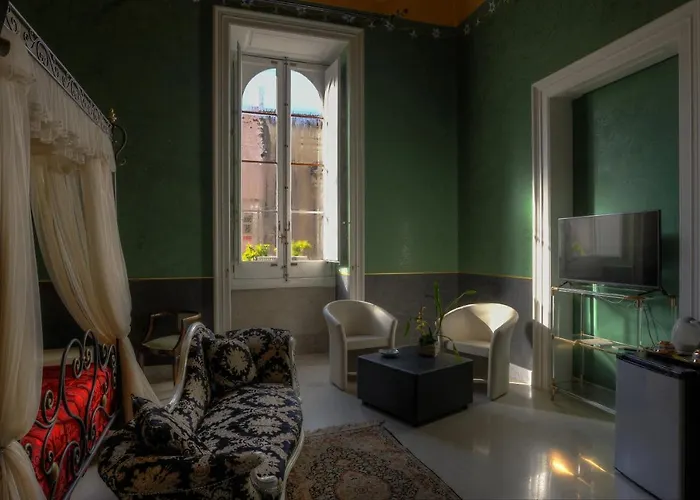 La Dimora Delle Rondini Oda ve Kahvaltı 4*