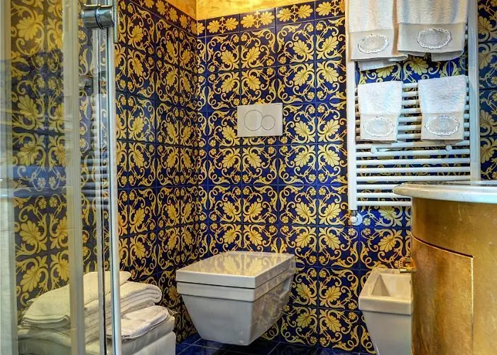 Bed & Breakfast La Dimora Delle Rondini Galatina