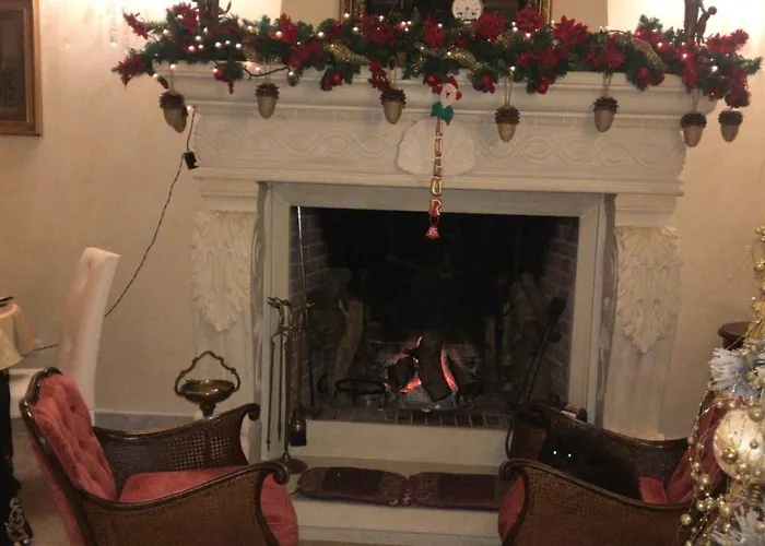 La Dimora Delle Rondini Bed & Breakfast